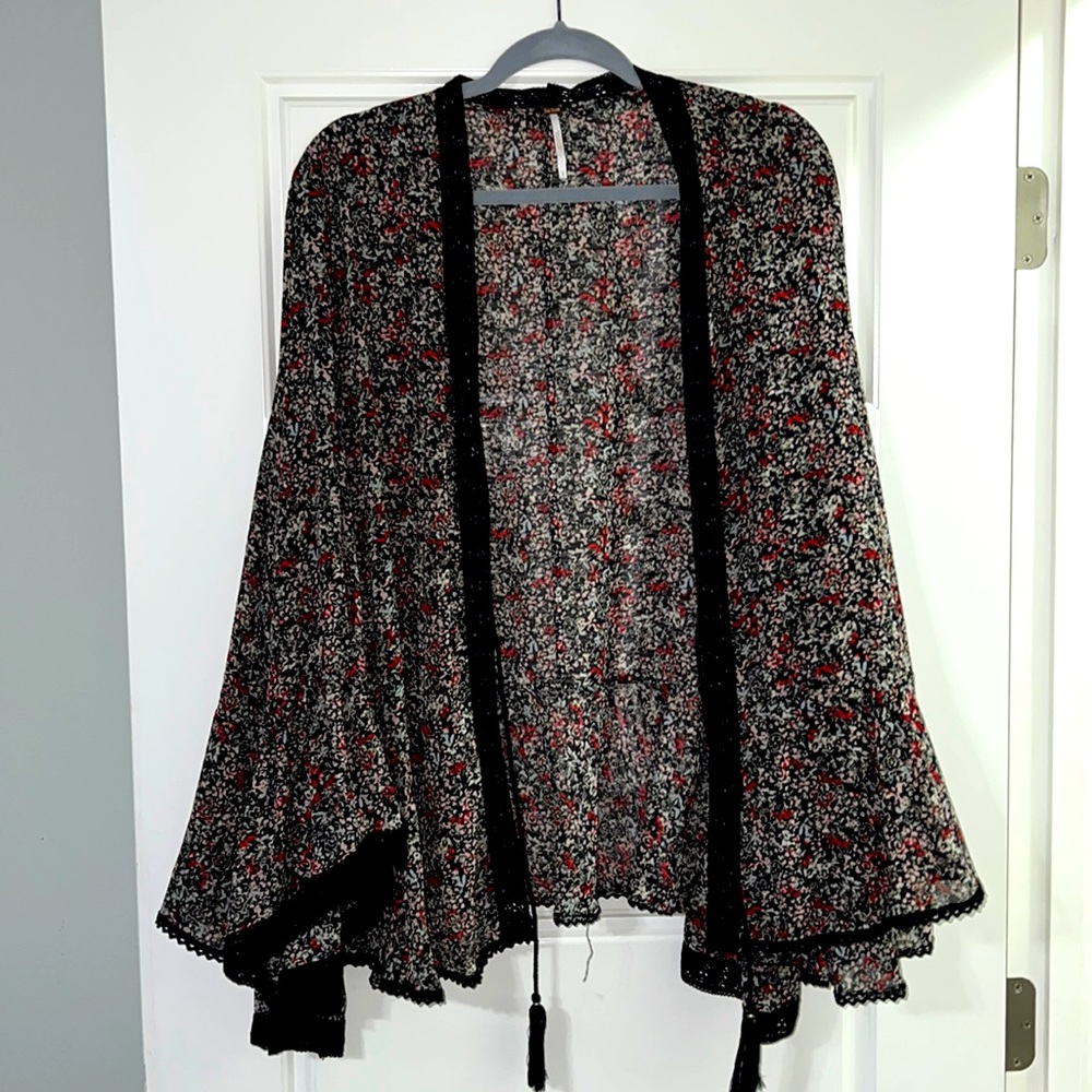 Free People top
